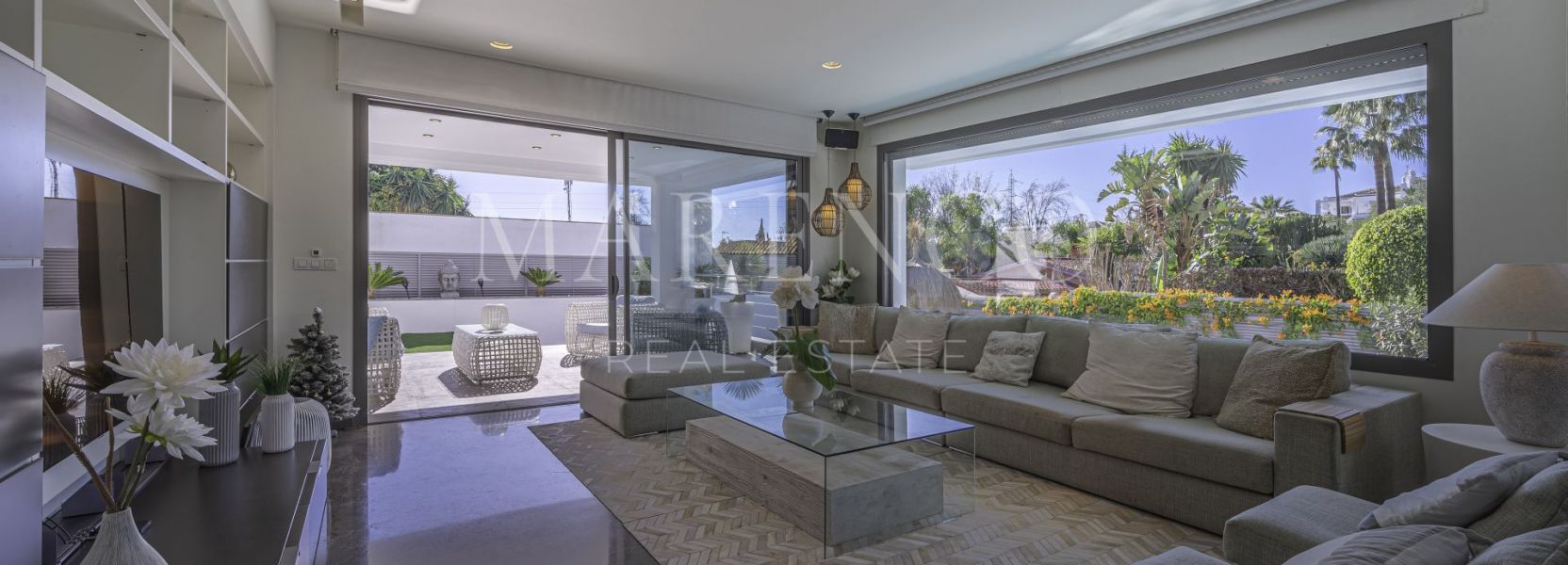 Villa  en Nagüeles, Marbella Golden Mile, Marbella