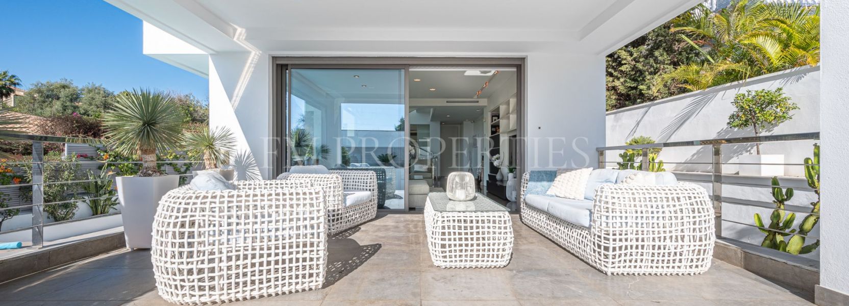 Villa  à Nagüeles, Marbella Golden Mile, Marbella
