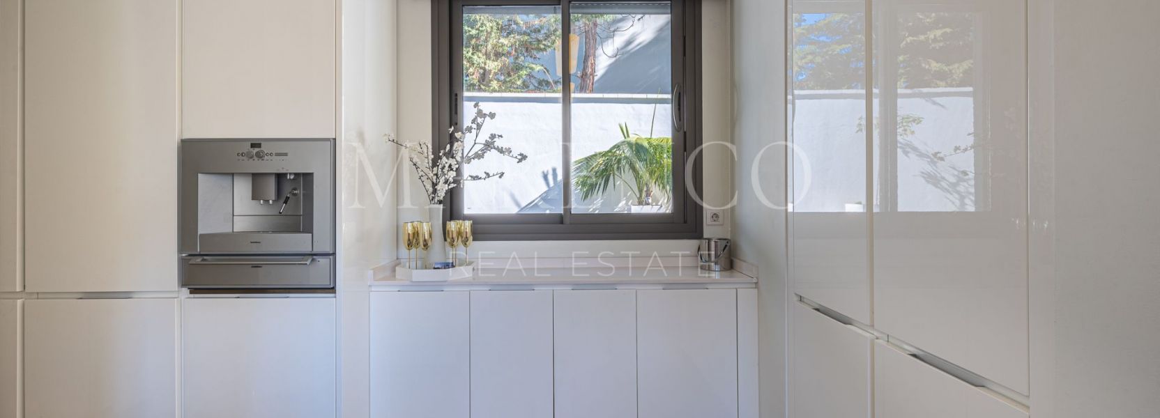 Villa  en Nagüeles, Marbella Golden Mile, Marbella