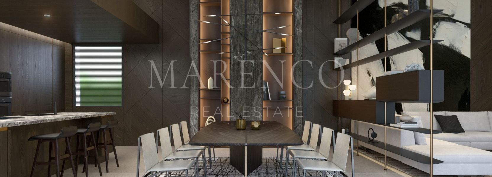 Villa  in Guadalmina Baja, San Pedro de Alcantara