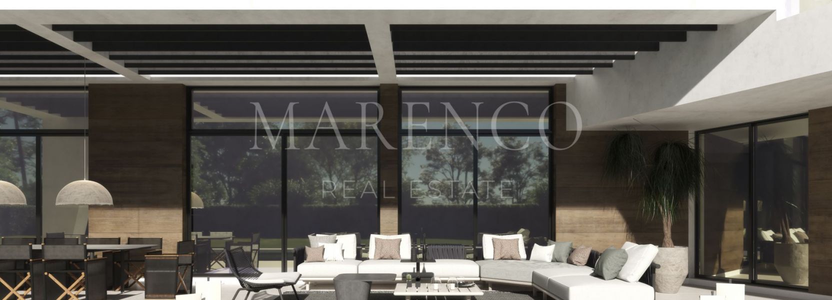 Villa  in Guadalmina Baja, San Pedro de Alcantara