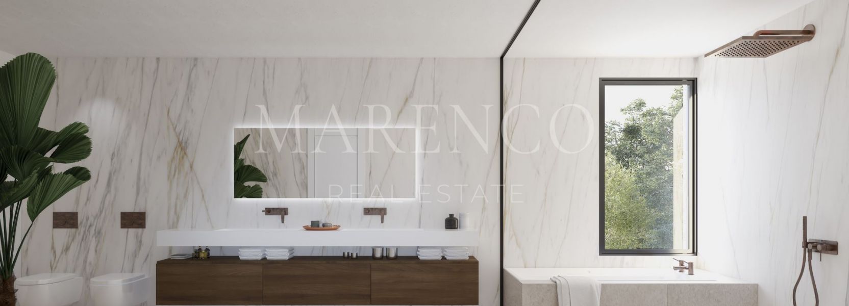 Villa  in Guadalmina Baja, San Pedro de Alcantara