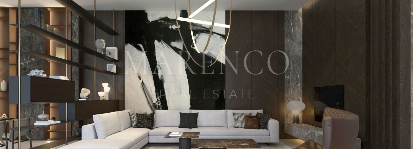 Villa  in Guadalmina Baja, San Pedro de Alcantara