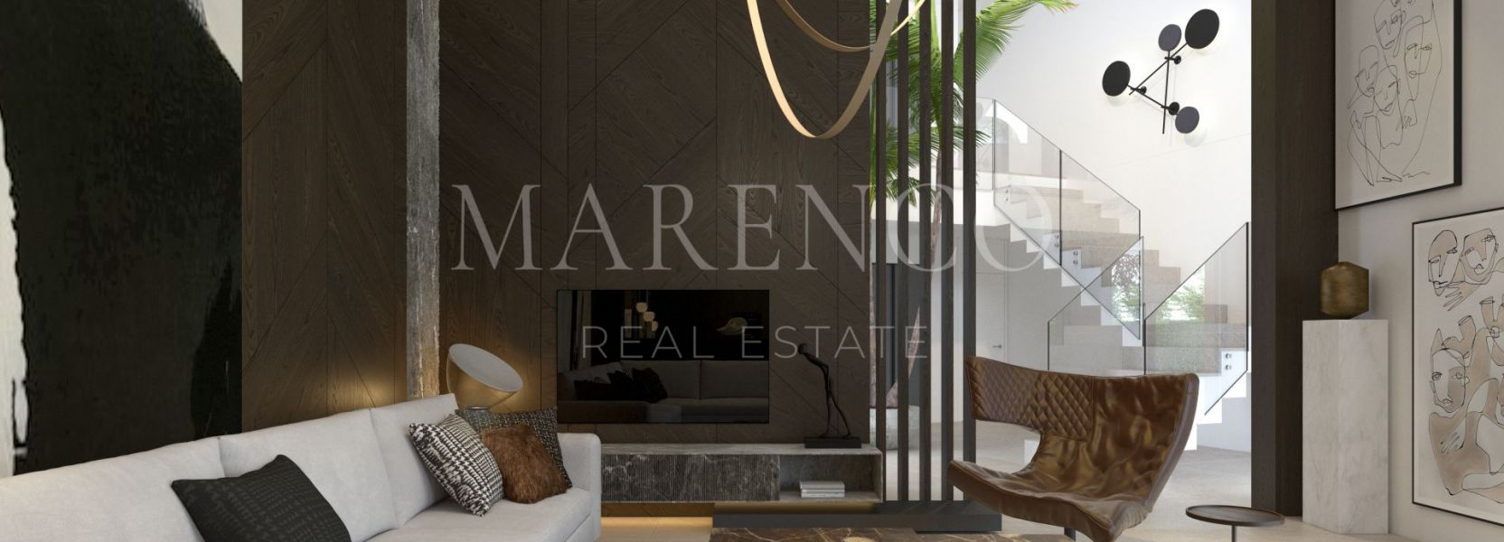 Villa  in Guadalmina Baja, San Pedro de Alcantara