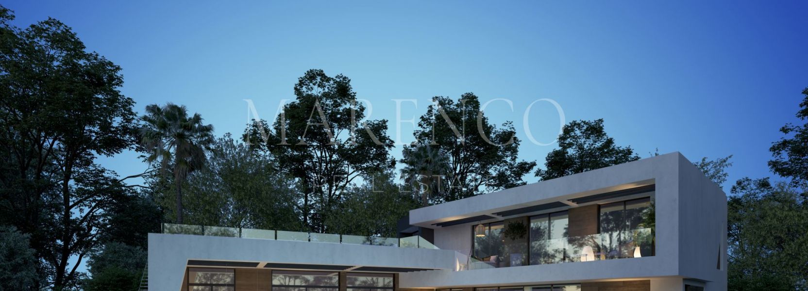 Villa  in Guadalmina Baja, San Pedro de Alcantara