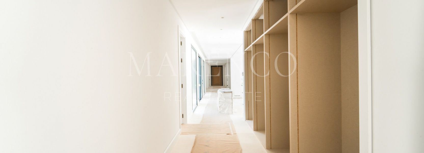 Villa  in Sierra Blanca, Marbella Golden Mile, Marbella