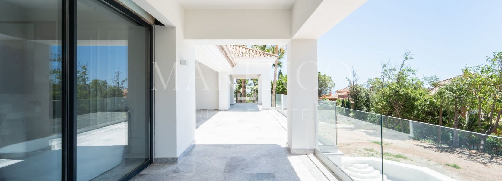 Villa  in Sierra Blanca, Marbella Golden Mile, Marbella