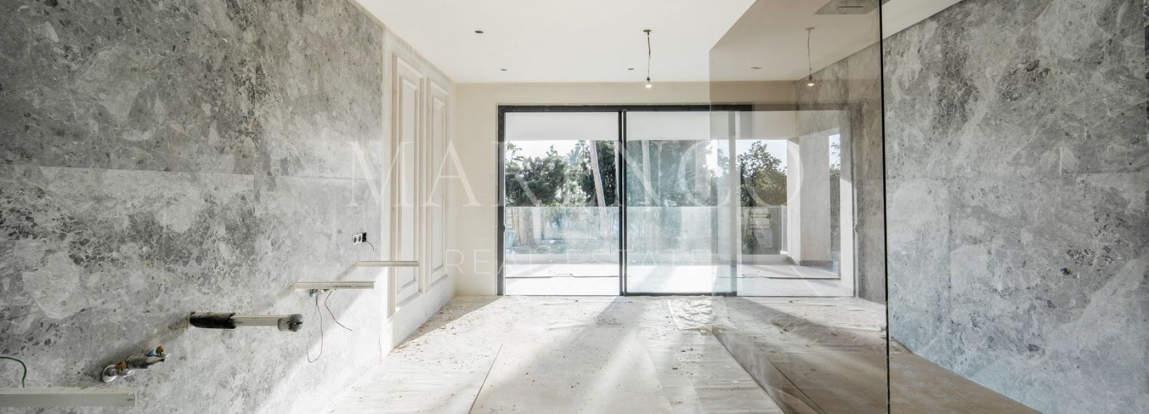 Villa  in Sierra Blanca, Marbella Golden Mile, Marbella