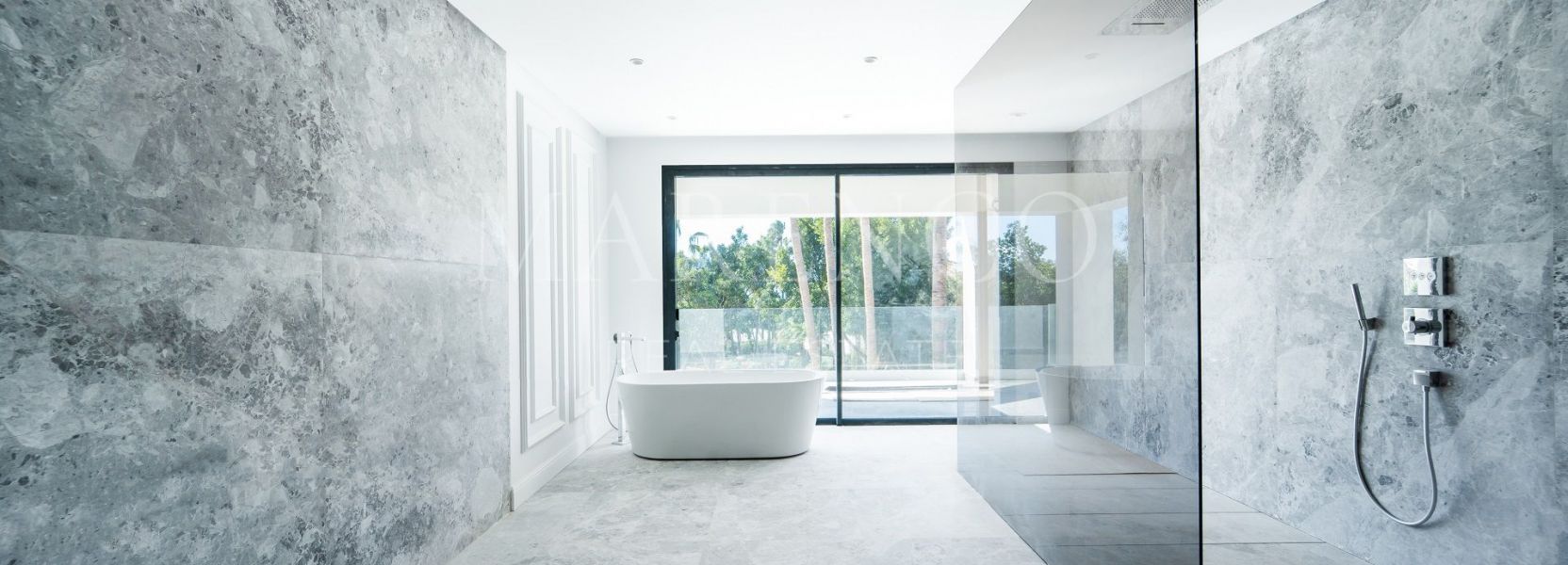 Villa  in Sierra Blanca, Marbella Golden Mile, Marbella