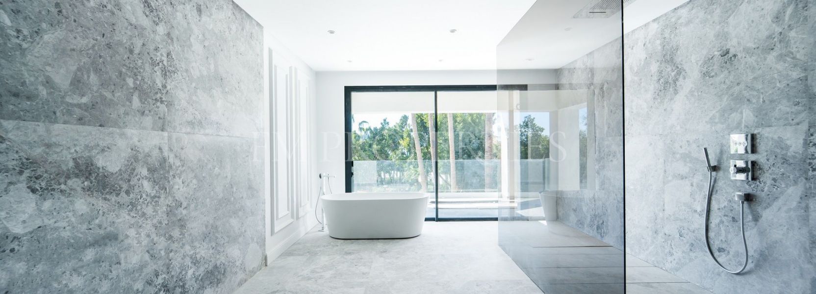 Villa  in Sierra Blanca, Marbella Golden Mile, Marbella