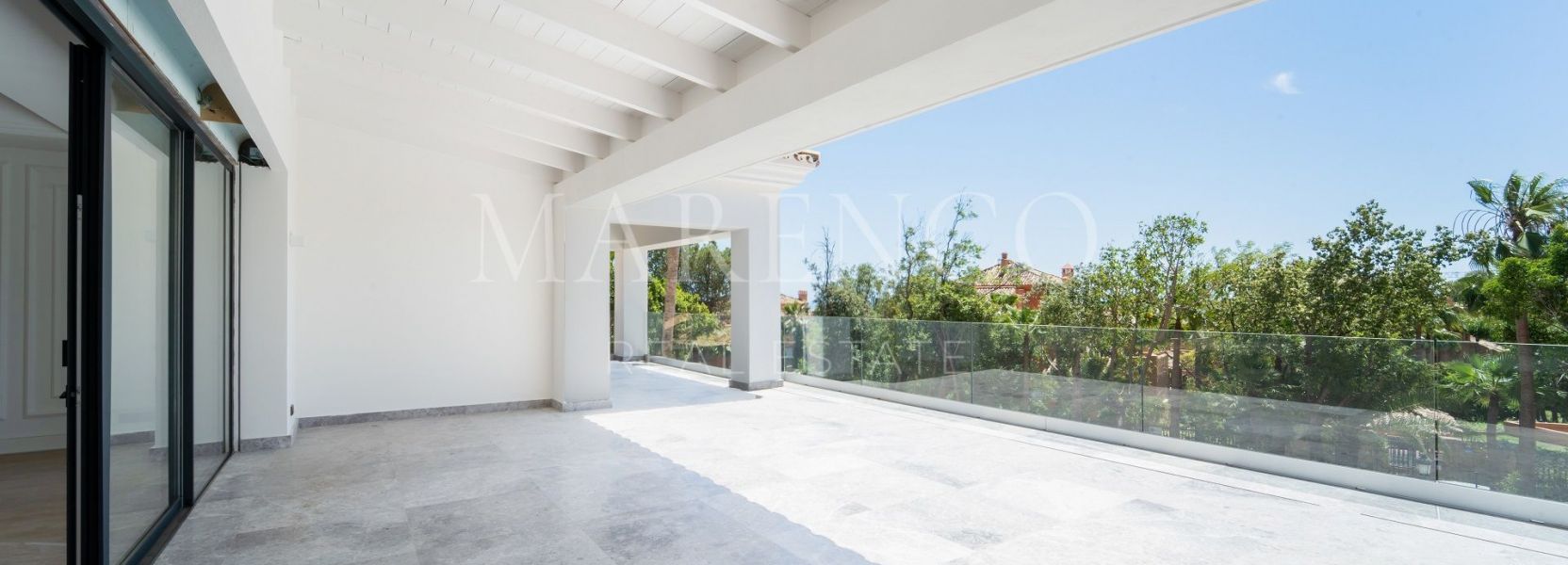 Villa  in Sierra Blanca, Marbella Golden Mile, Marbella