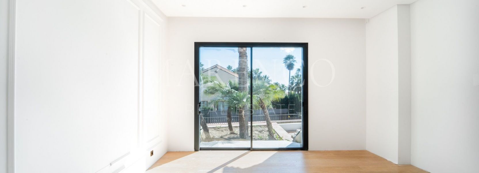 Villa  in Sierra Blanca, Marbella Golden Mile, Marbella