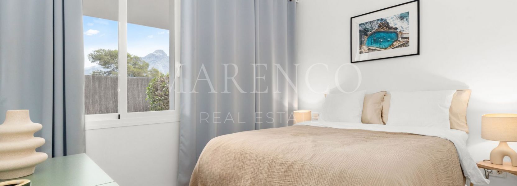 Wohnung  in Aloha, Nueva Andalucia, Marbella