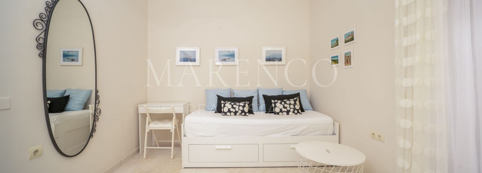 House  in Casco antiguo, Marbella, Marbella