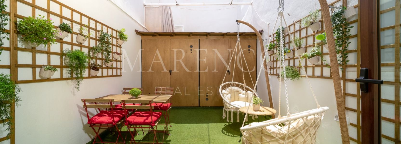 House  in Casco antiguo, Marbella, Marbella