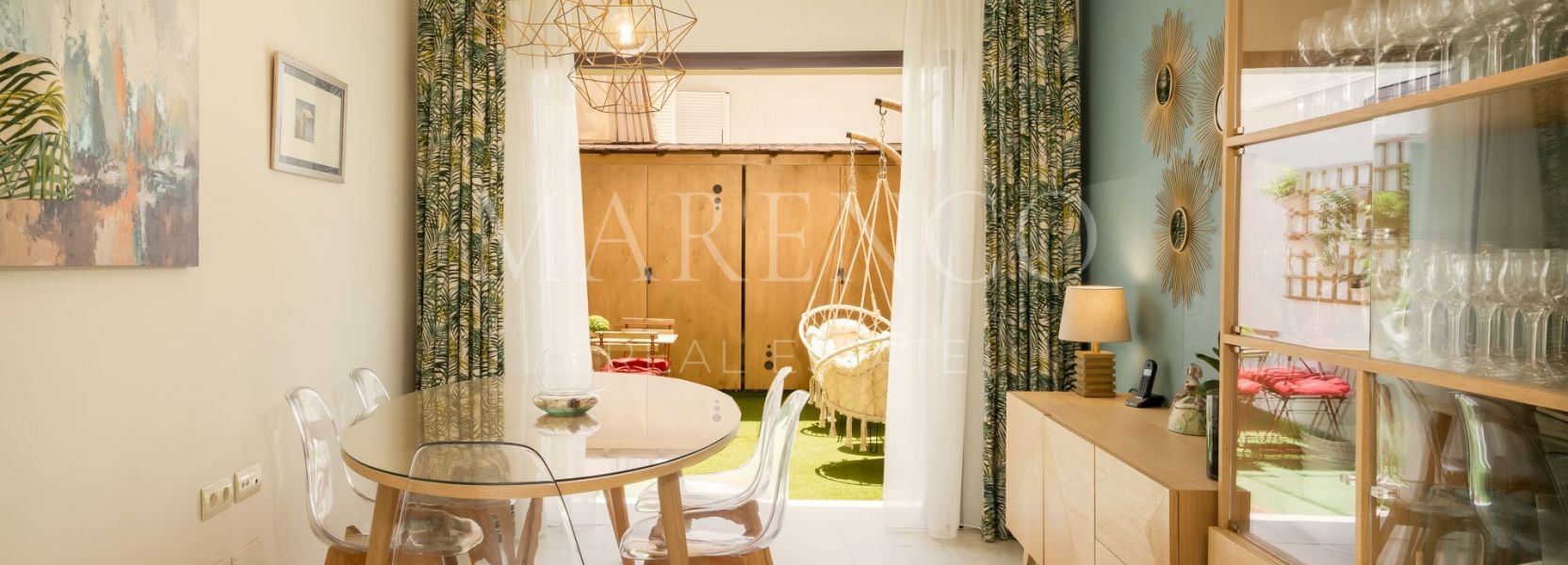 House  in Casco antiguo, Marbella, Marbella