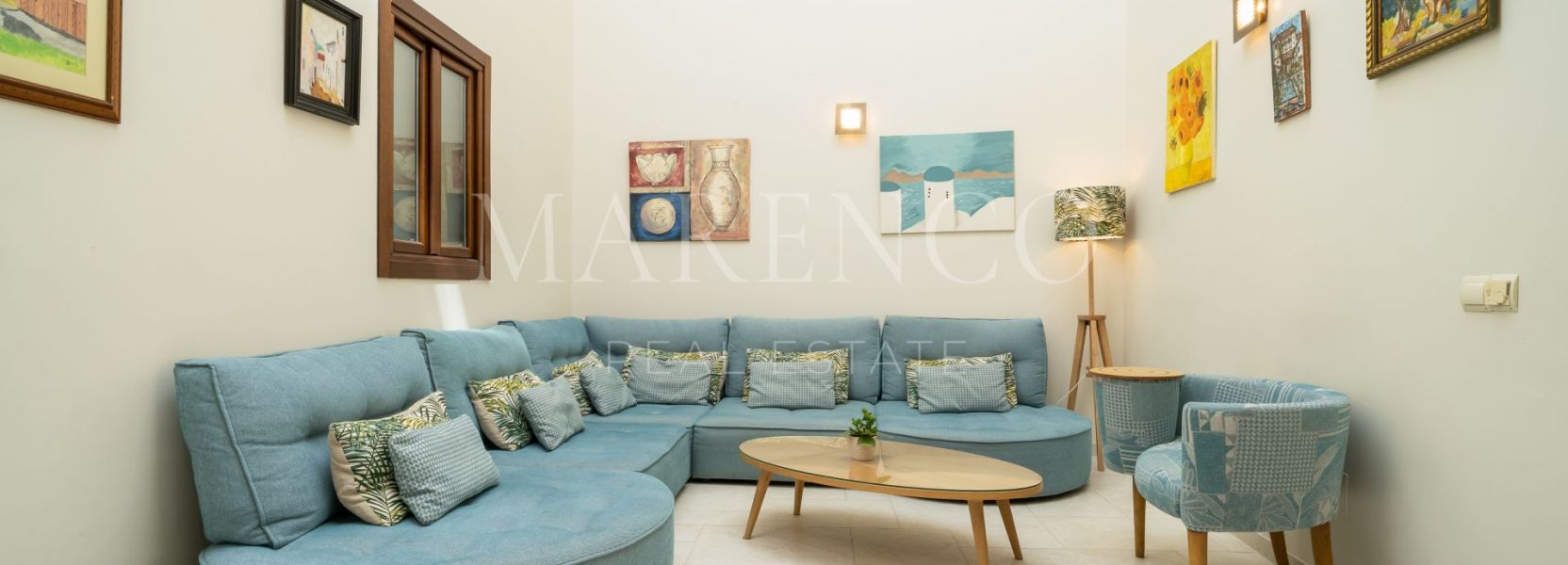 House  in Casco antiguo, Marbella, Marbella