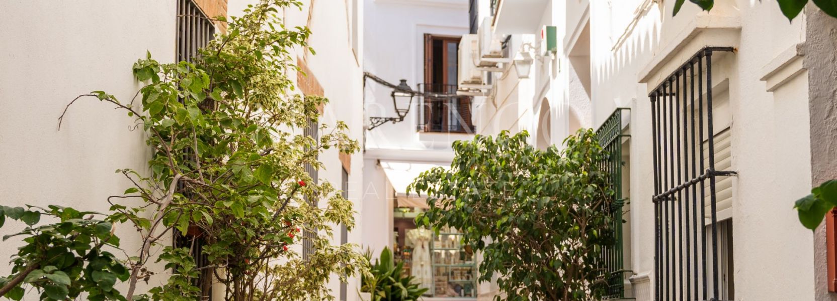 House  in Casco antiguo, Marbella, Marbella