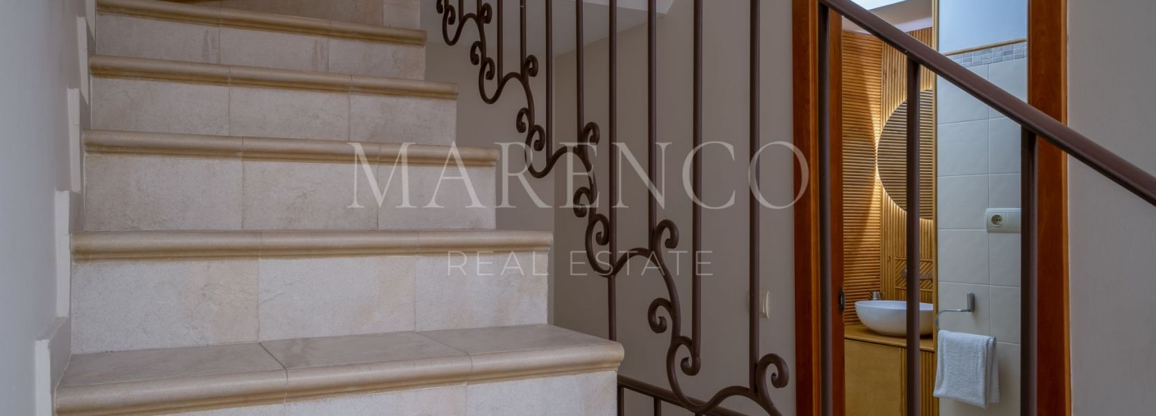 House  in Casco antiguo, Marbella, Marbella