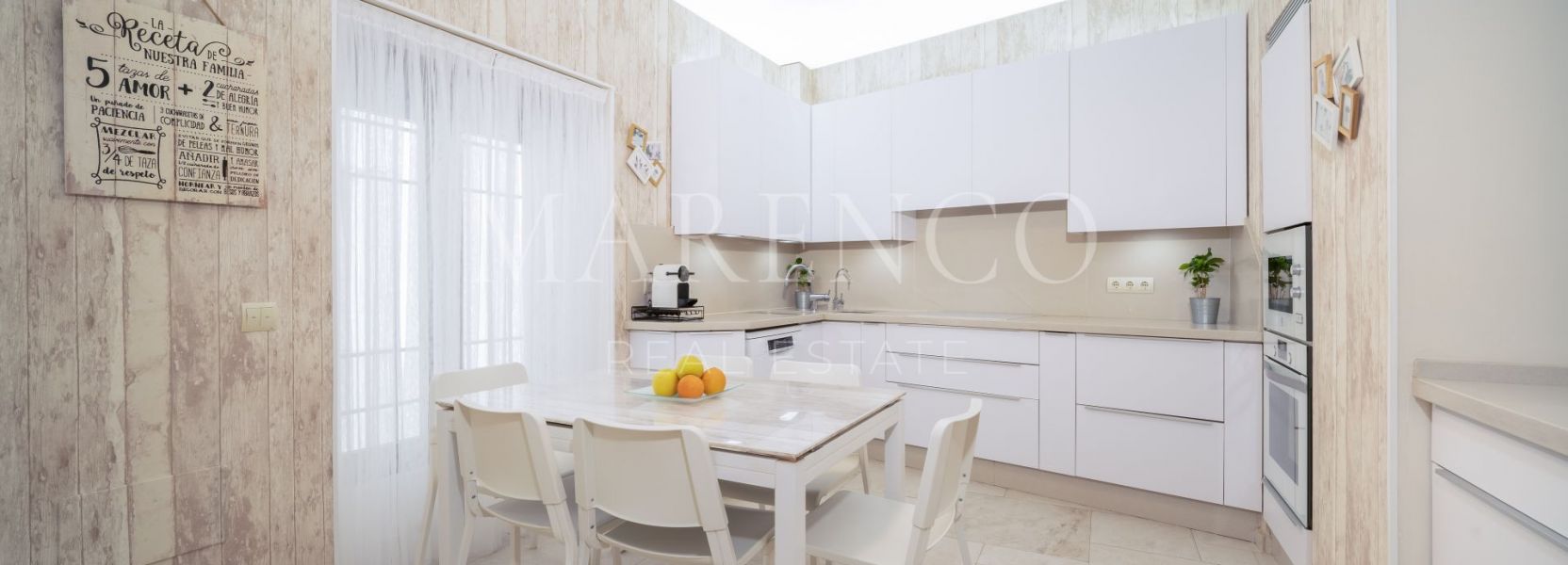 House  in Casco antiguo, Marbella, Marbella