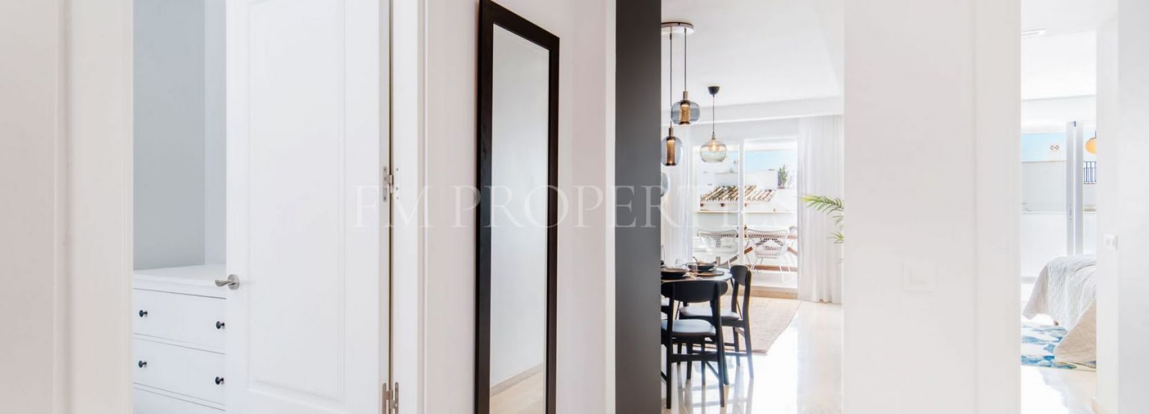 Penthouse  in Aloha, Nueva Andalucia, Marbella