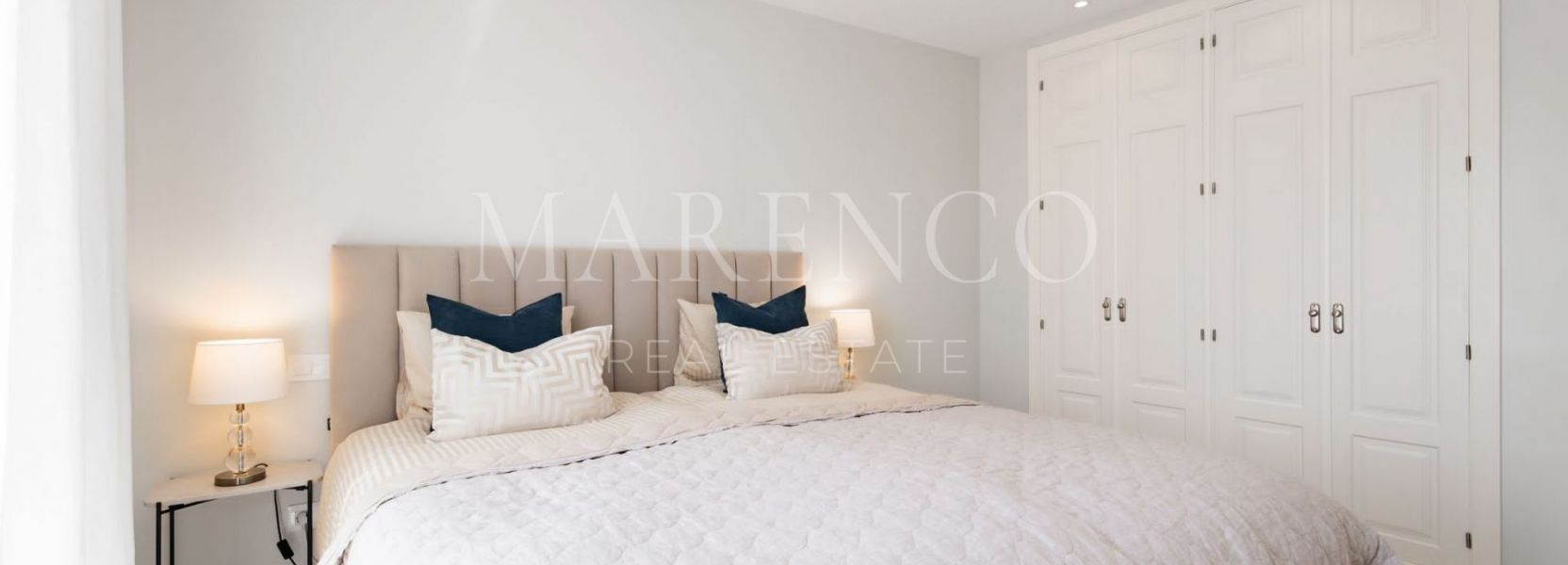 Appartement Terrasse  à Aloha, Nueva Andalucia, Marbella