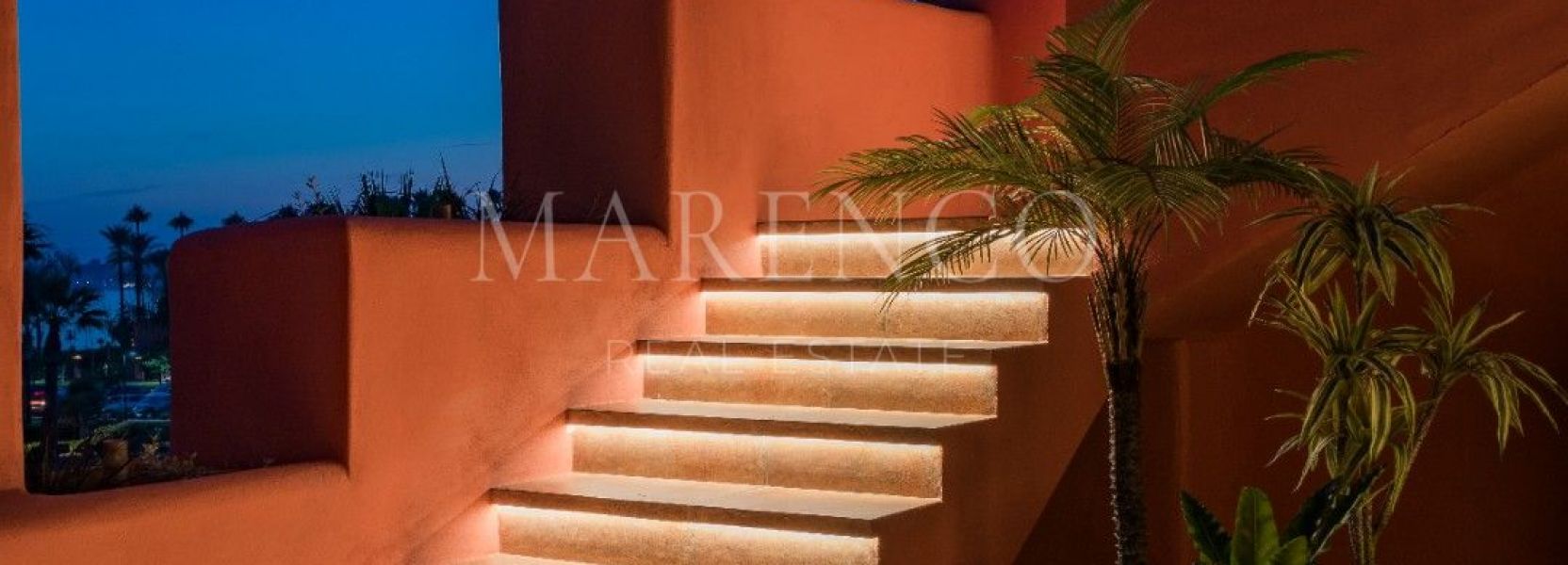 Erdgeschosswohnung  in Torre Bermeja, Estepona Ost, Estepona