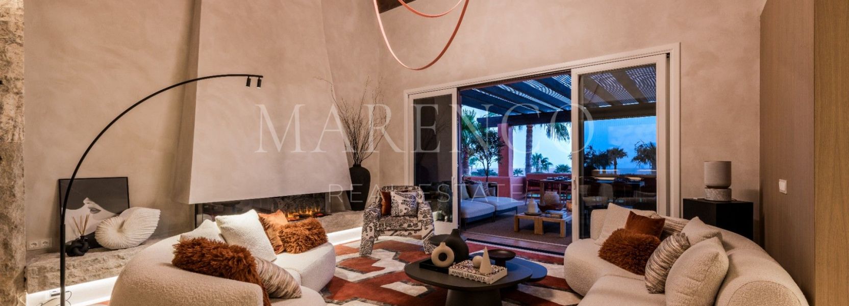 Erdgeschosswohnung  in Torre Bermeja, Estepona Ost, Estepona