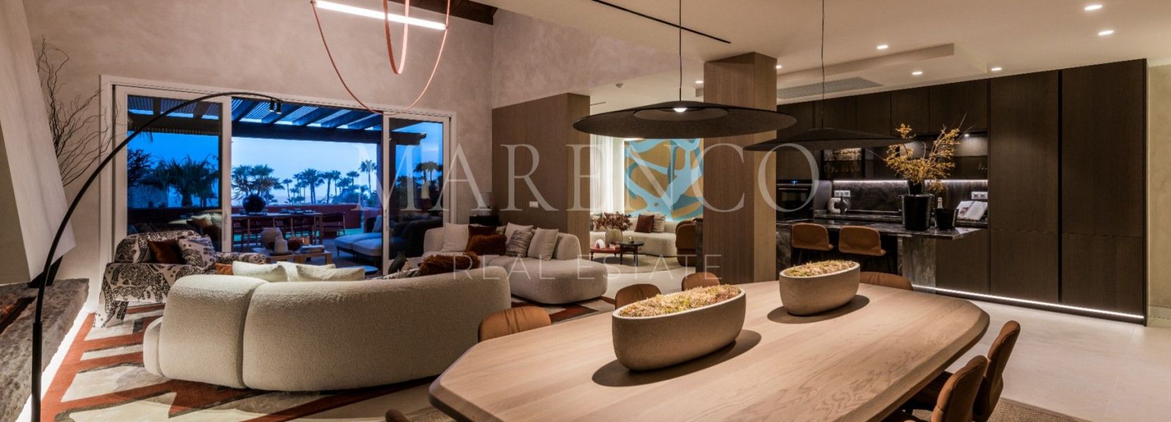 Erdgeschosswohnung  in Torre Bermeja, Estepona Ost, Estepona