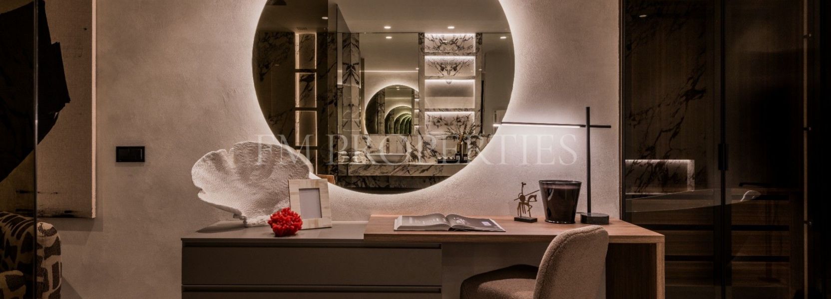 Appartement begane grond  in Torre Bermeja, Estepona Oost, Estepona