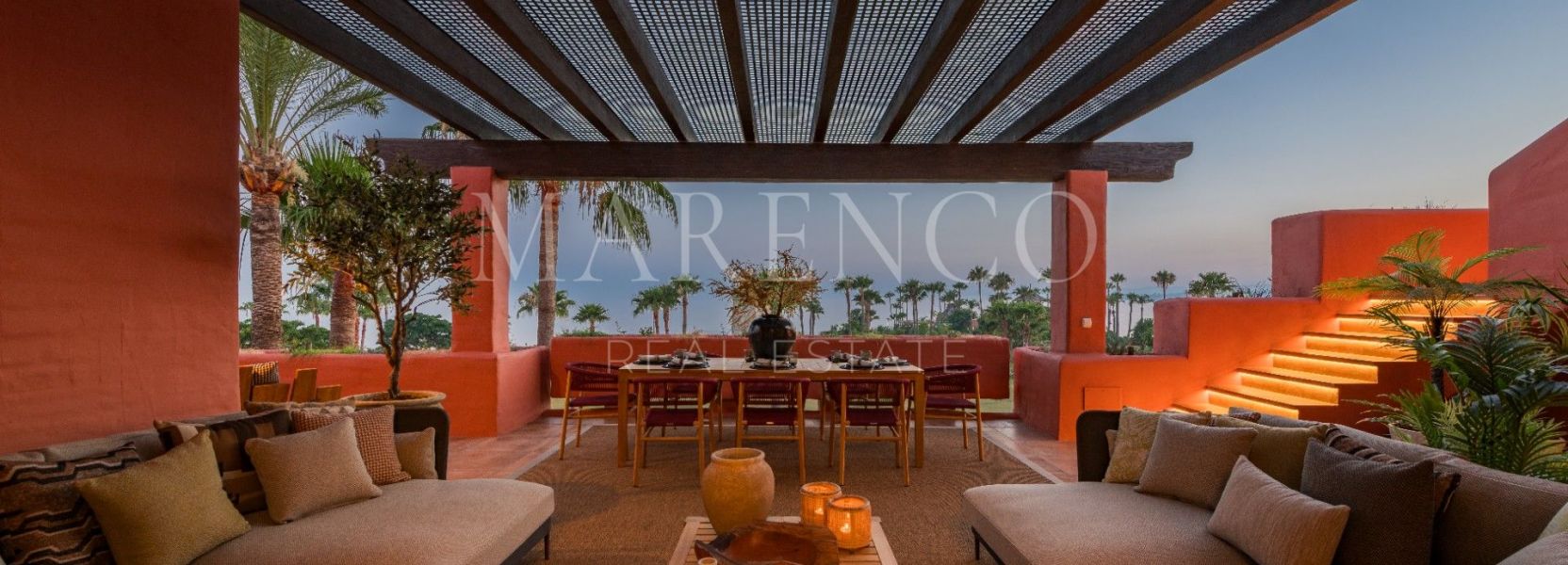 Erdgeschosswohnung  in Torre Bermeja, Estepona Ost, Estepona