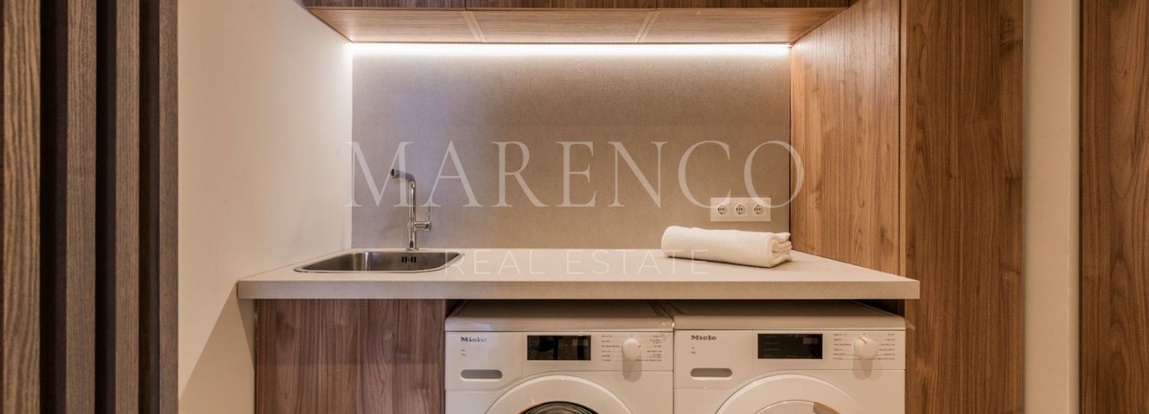 Erdgeschosswohnung  in Torre Bermeja, Estepona Ost, Estepona