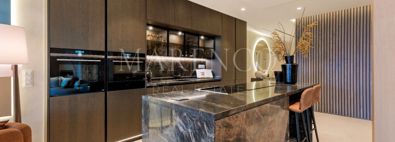 Erdgeschosswohnung  in Torre Bermeja, Estepona Ost, Estepona