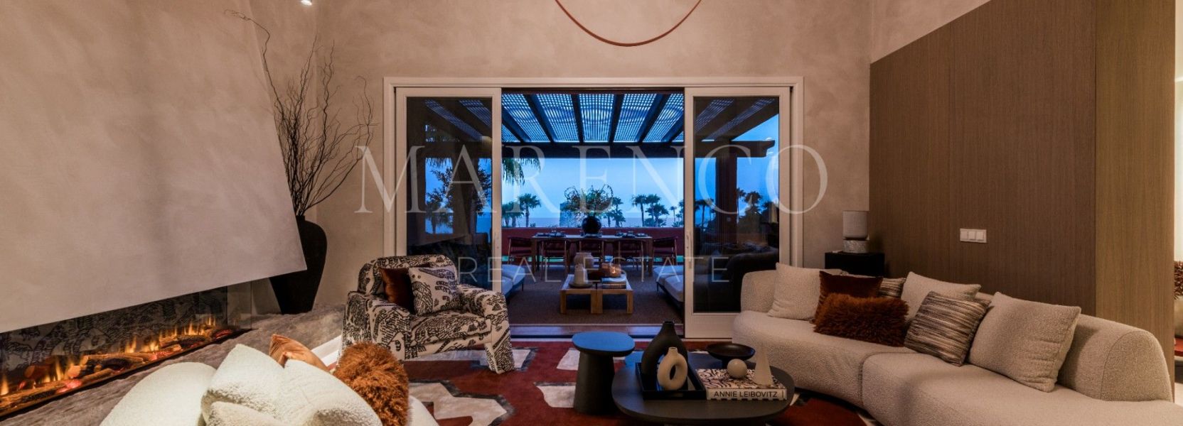 Erdgeschosswohnung  in Torre Bermeja, Estepona Ost, Estepona