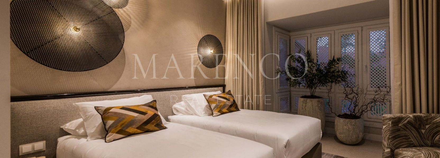 Erdgeschosswohnung  in Torre Bermeja, Estepona Ost, Estepona