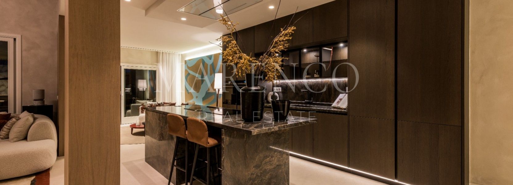 Erdgeschosswohnung  in Torre Bermeja, Estepona Ost, Estepona