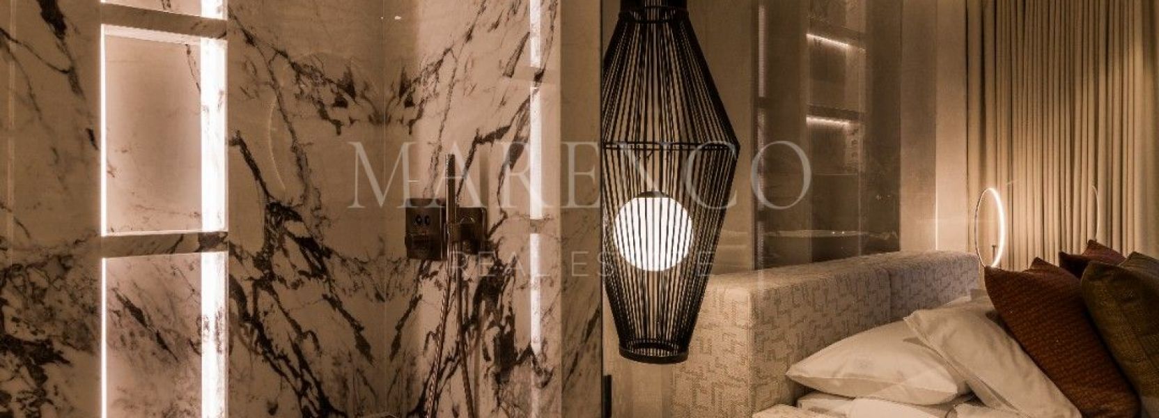 Erdgeschosswohnung  in Torre Bermeja, Estepona Ost, Estepona