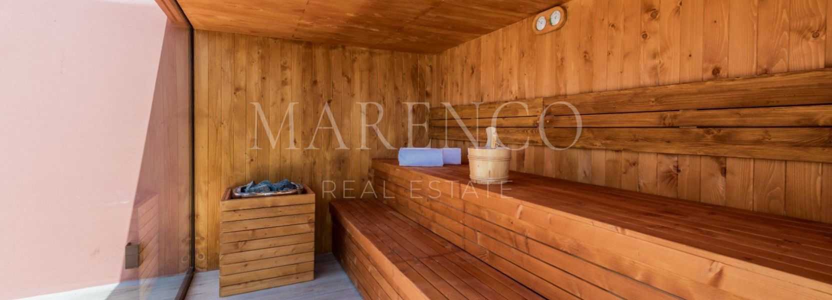 Erdgeschosswohnung  in Torre Bermeja, Estepona Ost, Estepona