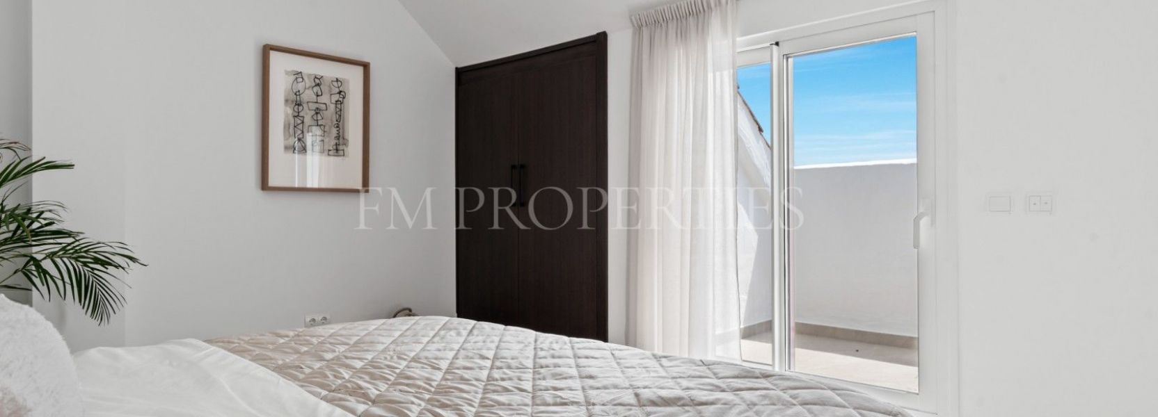 Penthouse  in Nueva Andalucia, Marbella
