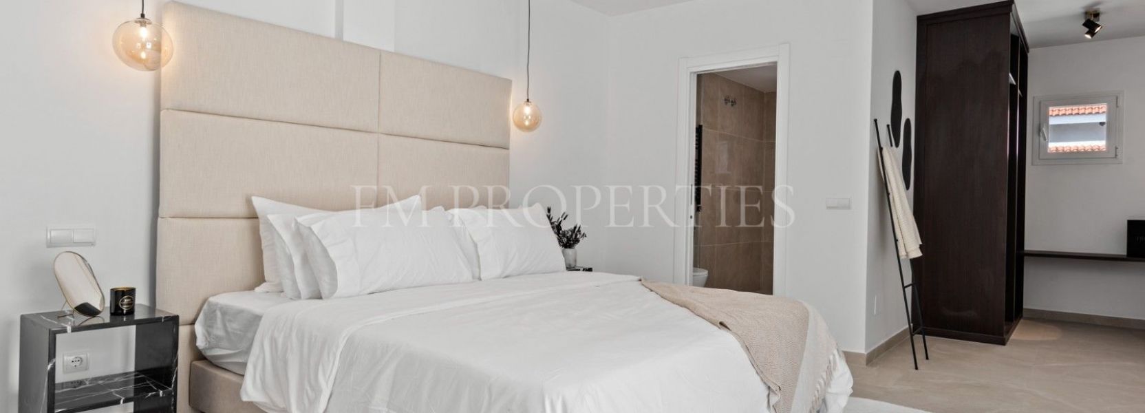 Penthouse  in Nueva Andalucia, Marbella