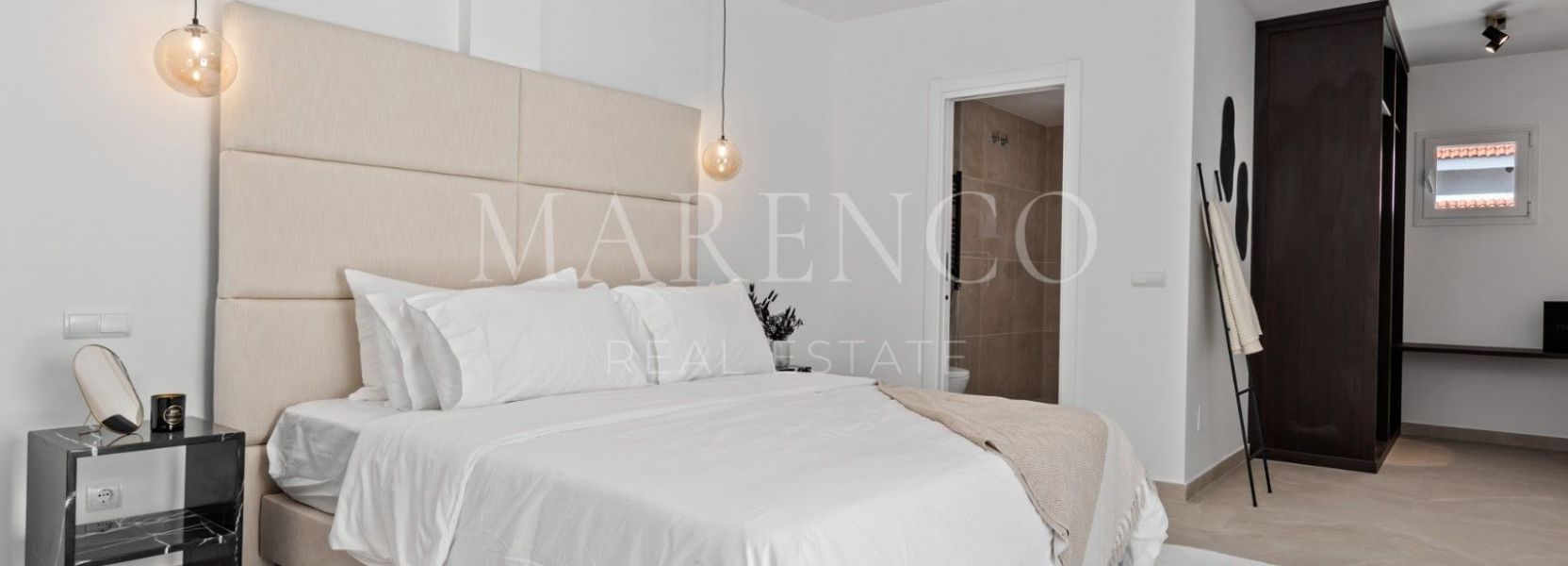 Ático  en Nueva Andalucia, Marbella