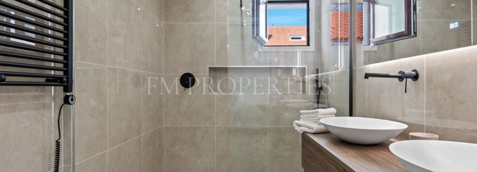 Penthouse  in Nueva Andalucia, Marbella