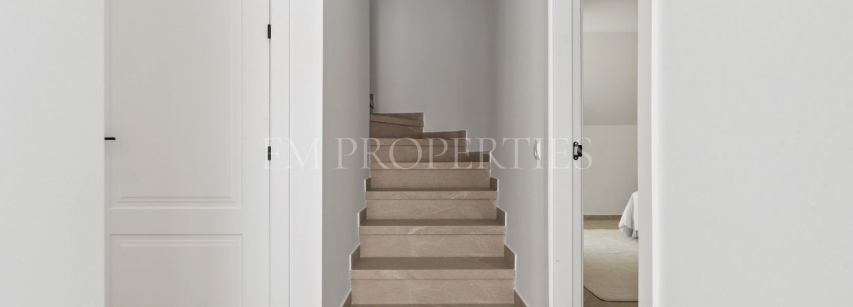 Penthouse  in Nueva Andalucia, Marbella