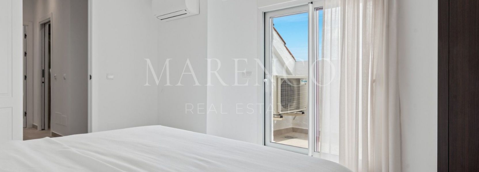 Ático  en Nueva Andalucia, Marbella