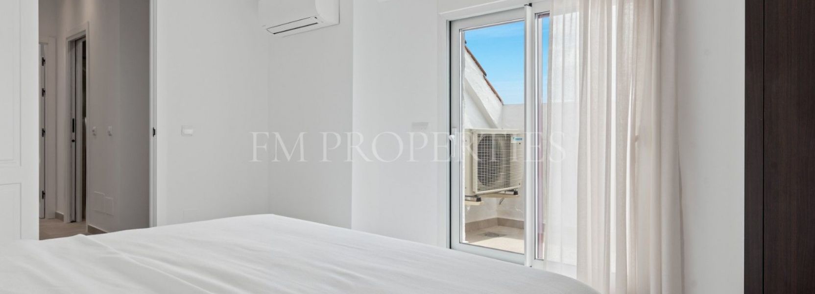 Penthouse  in Nueva Andalucia, Marbella
