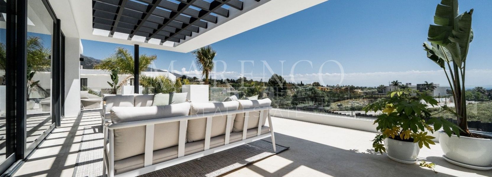 Villa  en Nagüeles, Marbella Golden Mile, Marbella