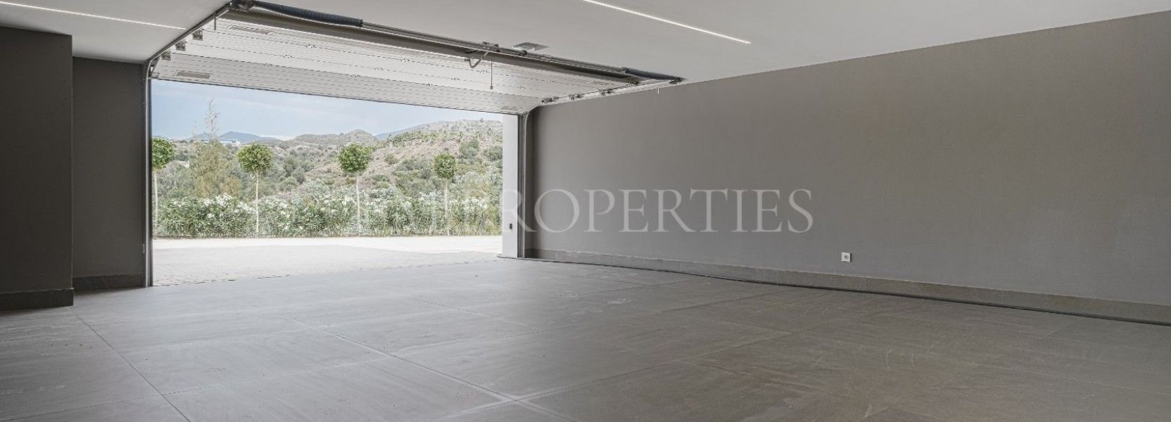 Villa  à Nagüeles, Marbella Golden Mile, Marbella
