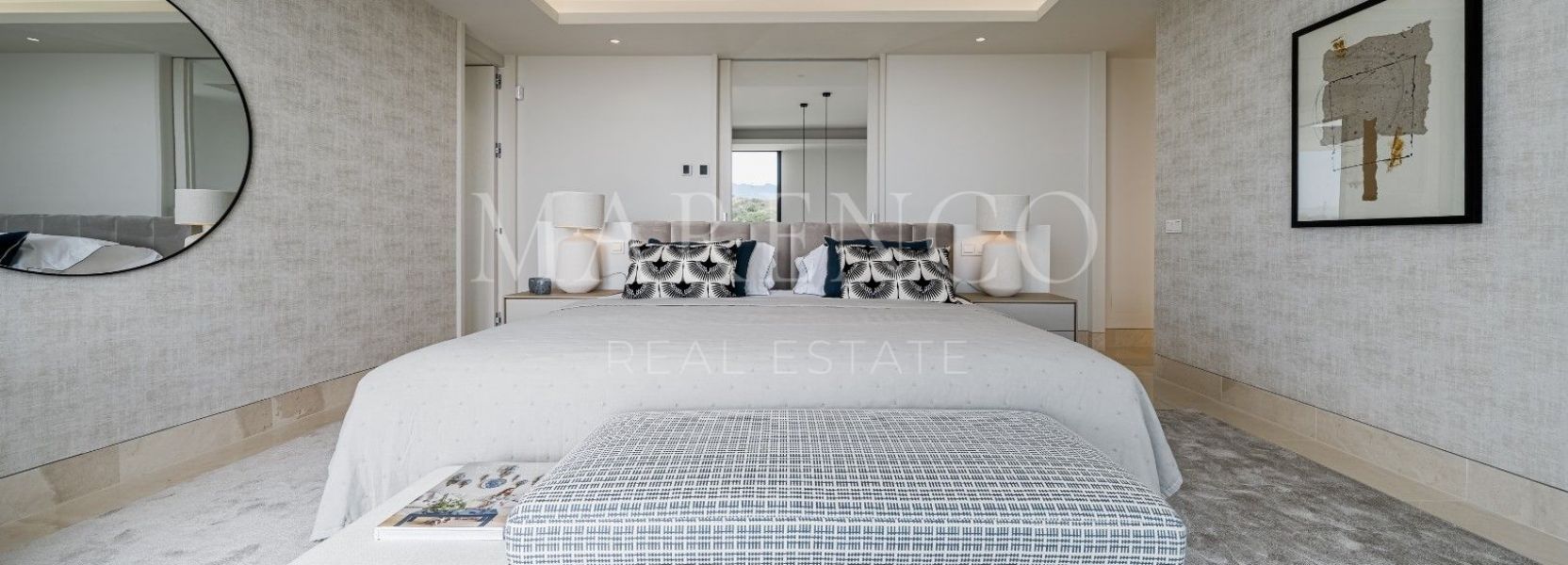 Villa  en Nagüeles, Marbella Golden Mile, Marbella