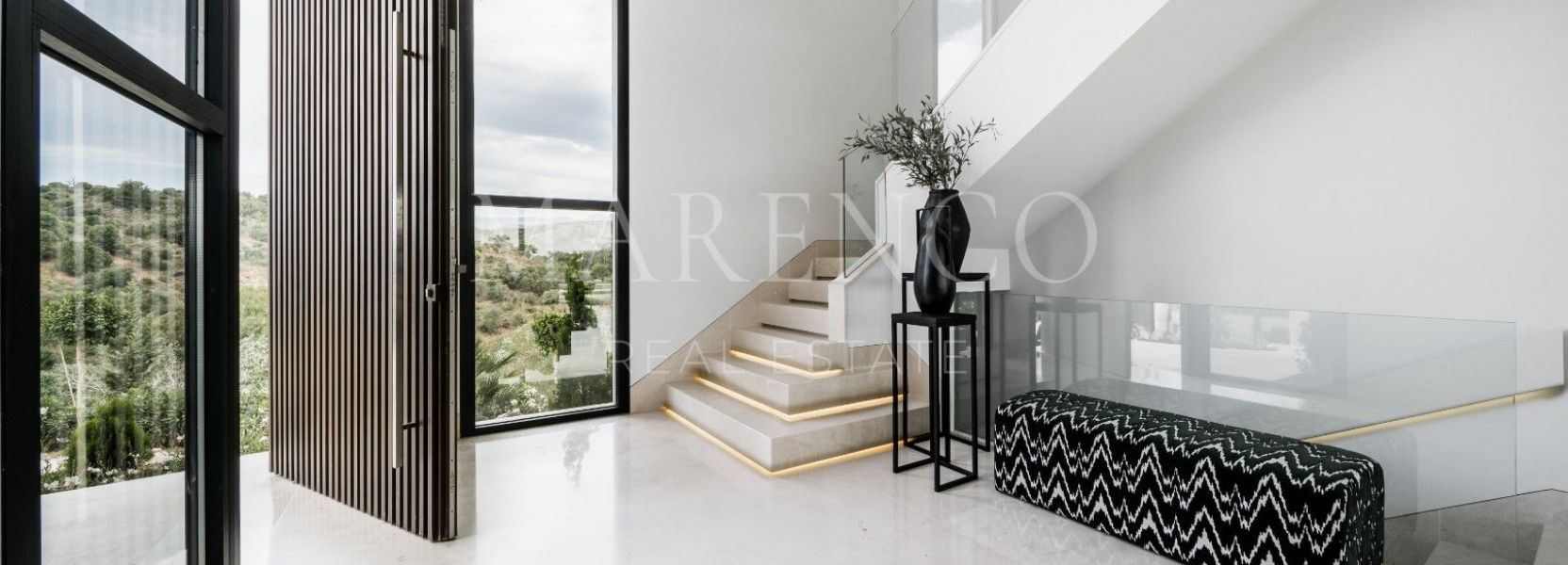 Villa  en Nagüeles, Marbella Golden Mile, Marbella