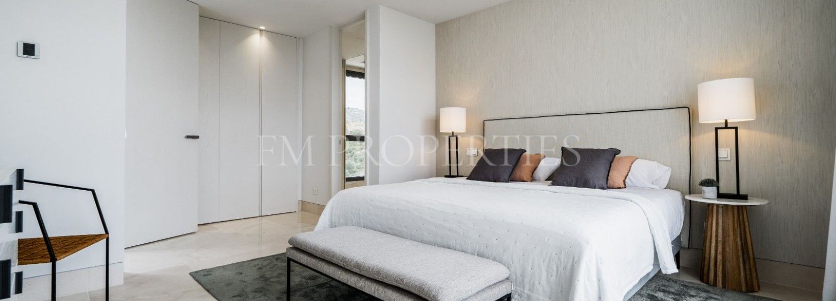 Villa  à Nagüeles, Marbella Golden Mile, Marbella